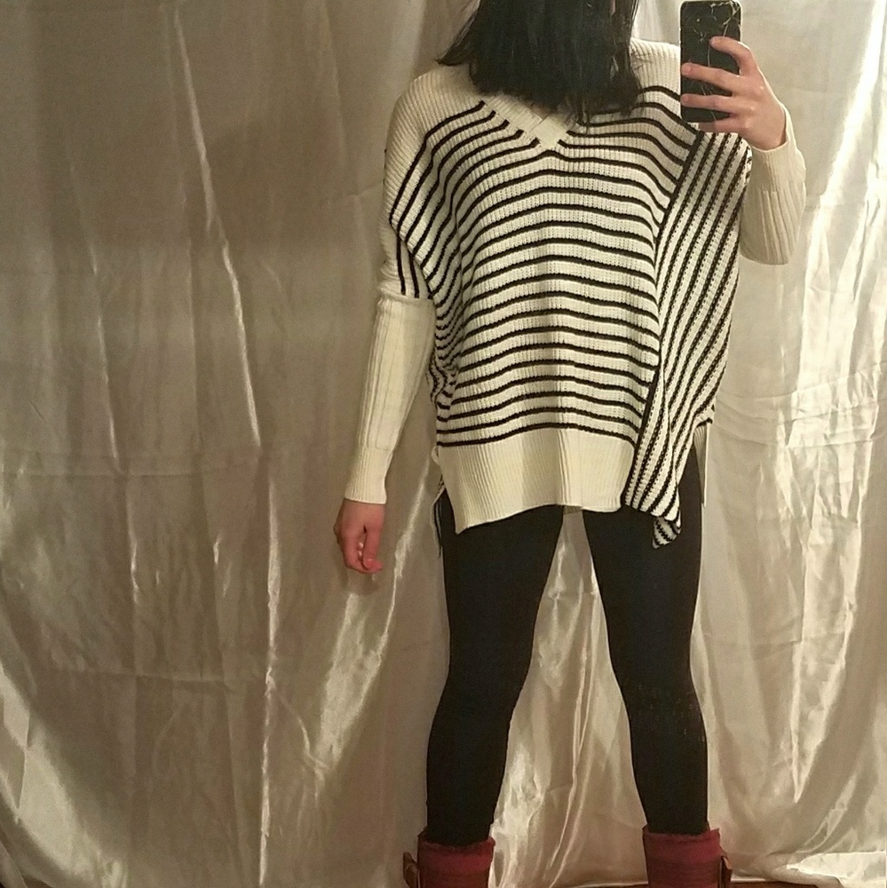 Romeo & Juliet Couture Sweater